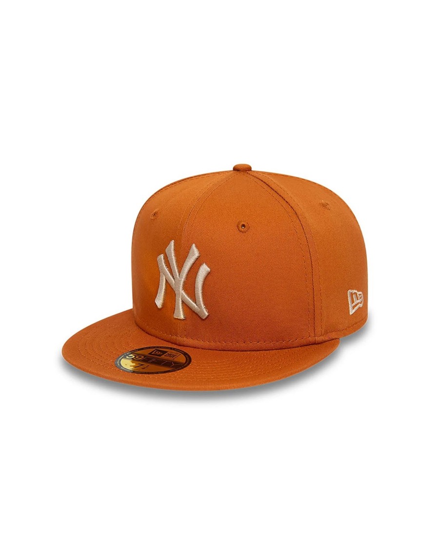 Accessories New Era | New York Yankees Billboard 59Fifty Fitted Cap