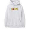 Toj Butter Goods | Big Apple Pullover Hood