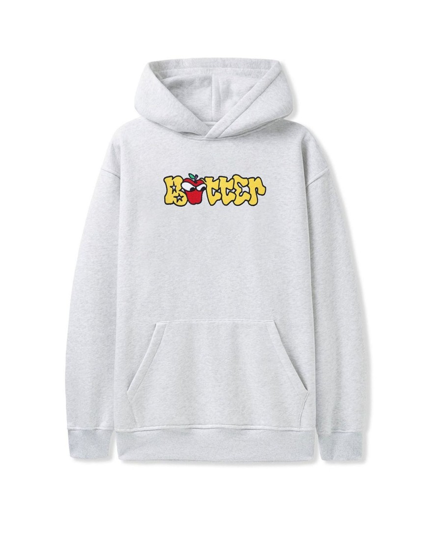 Toj Butter Goods | Big Apple Pullover Hood