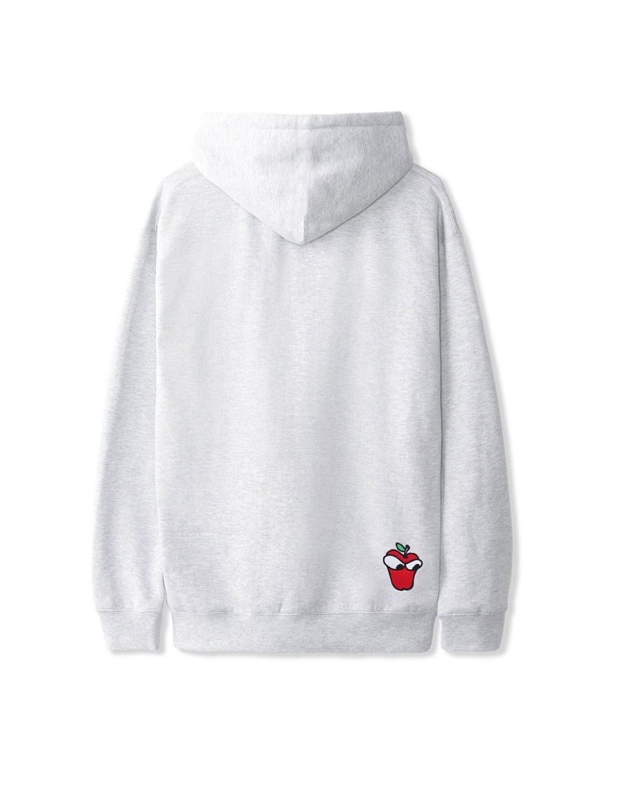 Toj Butter Goods | Big Apple Pullover Hood