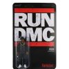 Accessories Super7 | Run Dmc - Joseph "Run" Simmons Black Version - Reaction Figure