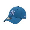 Accessories New Era | New York Yankees League Essential 9Forty Cap