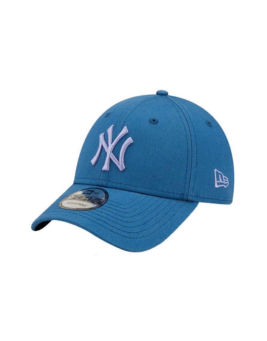 Accessories New Era | New York Yankees League Essential 9Forty Cap