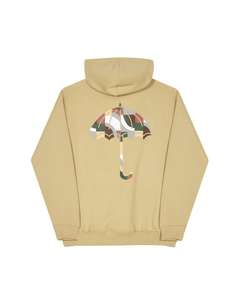 Toj Hélas | Mosa Hoodie