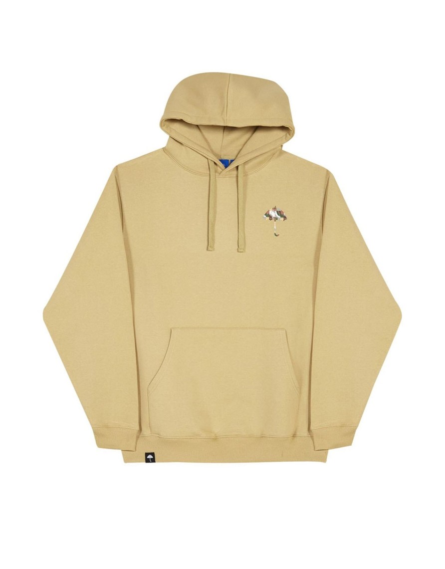 Toj Hélas | Mosa Hoodie