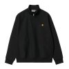 Toj Carhartt WIP | Half Zip American Script Sweat