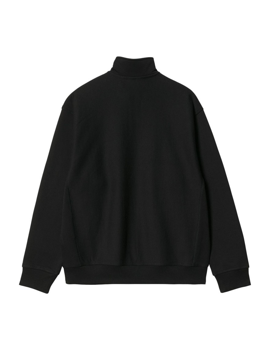 Toj Carhartt WIP | Half Zip American Script Sweat