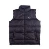 Toj Streetammo | Orbit Patch Down Vest