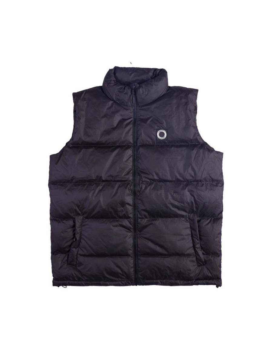 Toj Streetammo | Orbit Patch Down Vest