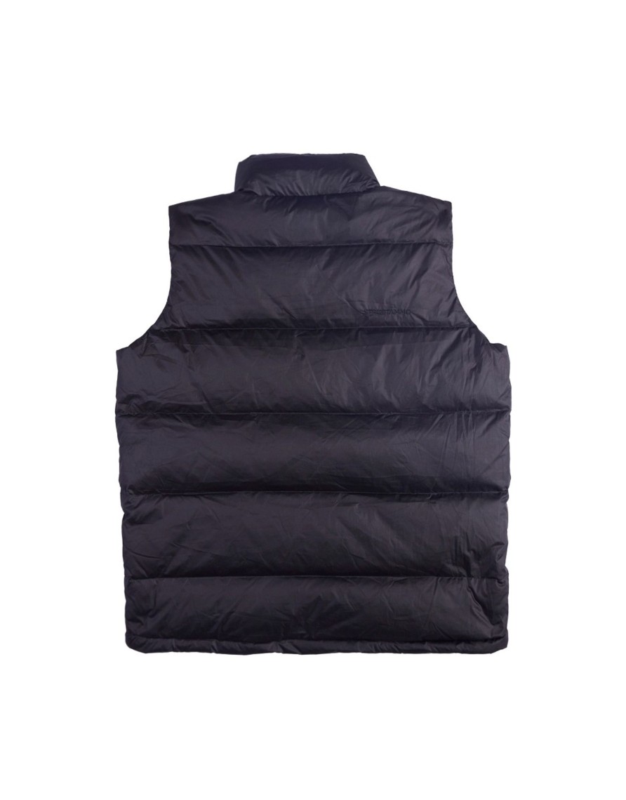 Toj Streetammo | Orbit Patch Down Vest