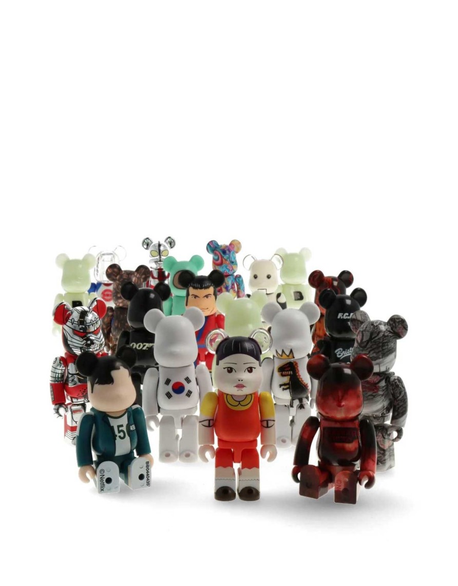 Accessories Medicom | Be@Rbrick Series 44