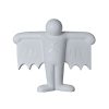 Accessories Medicom | Flying Devil Statue - Keith Haring X Medicom Toy