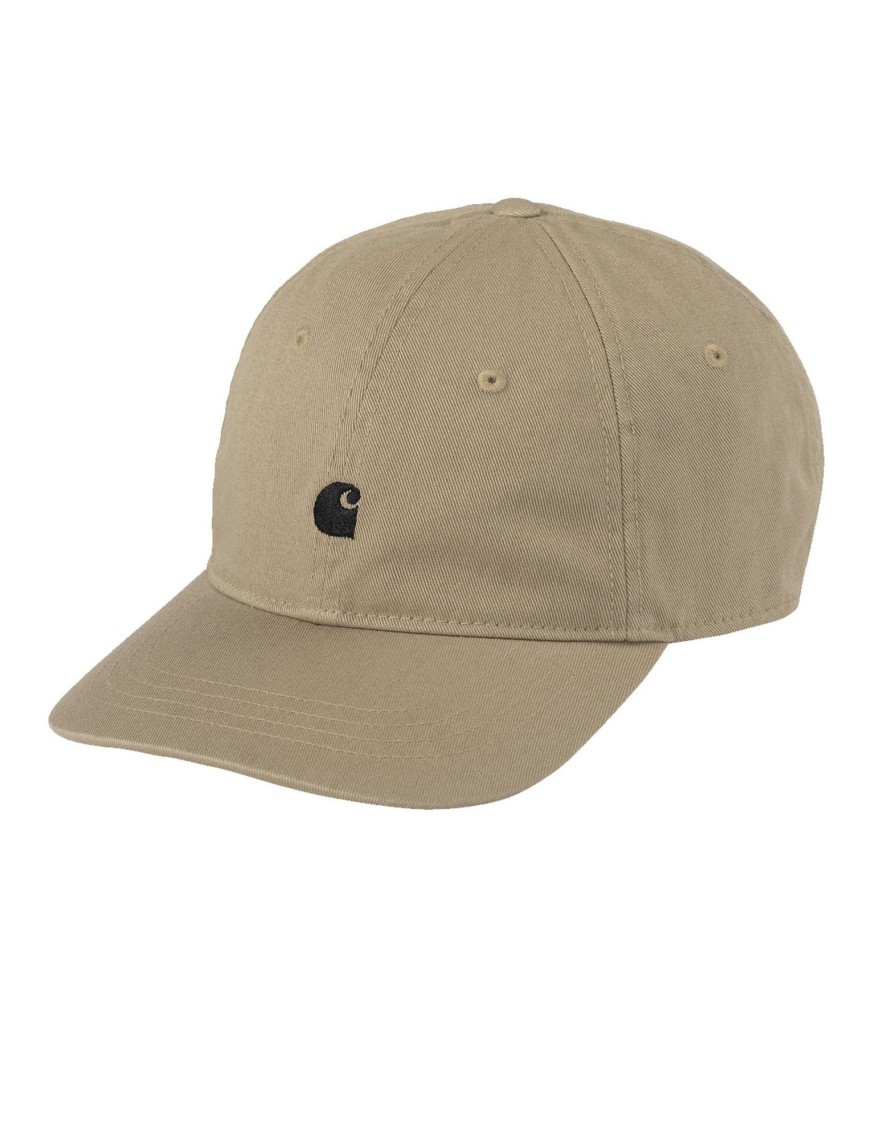 Accessories Carhartt WIP | Madison Logo Cap