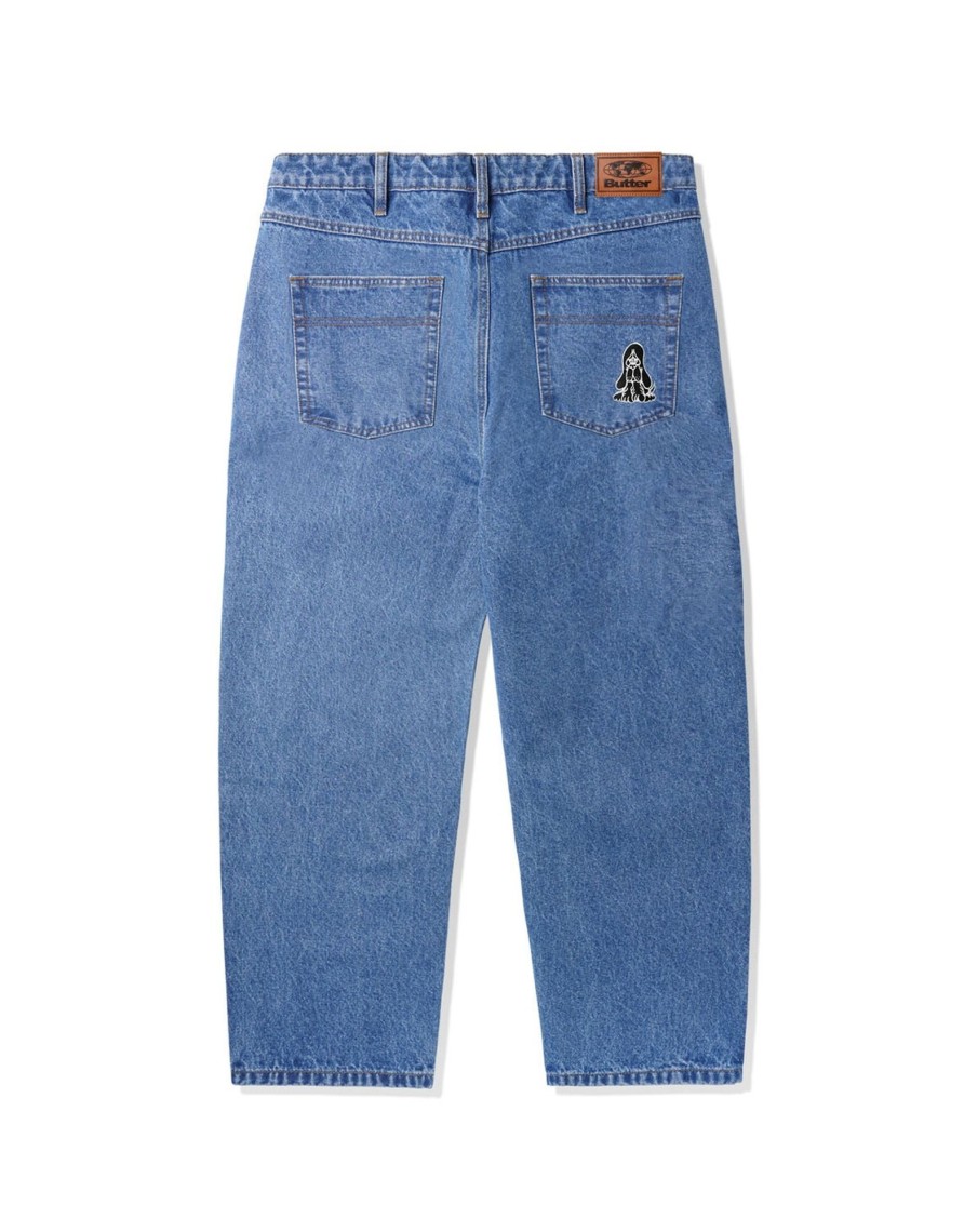 Toj Butter Goods | Hound Denim Jeans