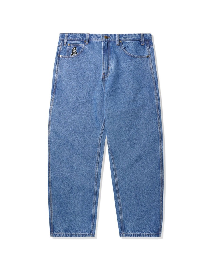 Toj Butter Goods | Hound Denim Jeans