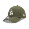 Accessories New Era | La Dodgers League Essential 39Thirty Cap