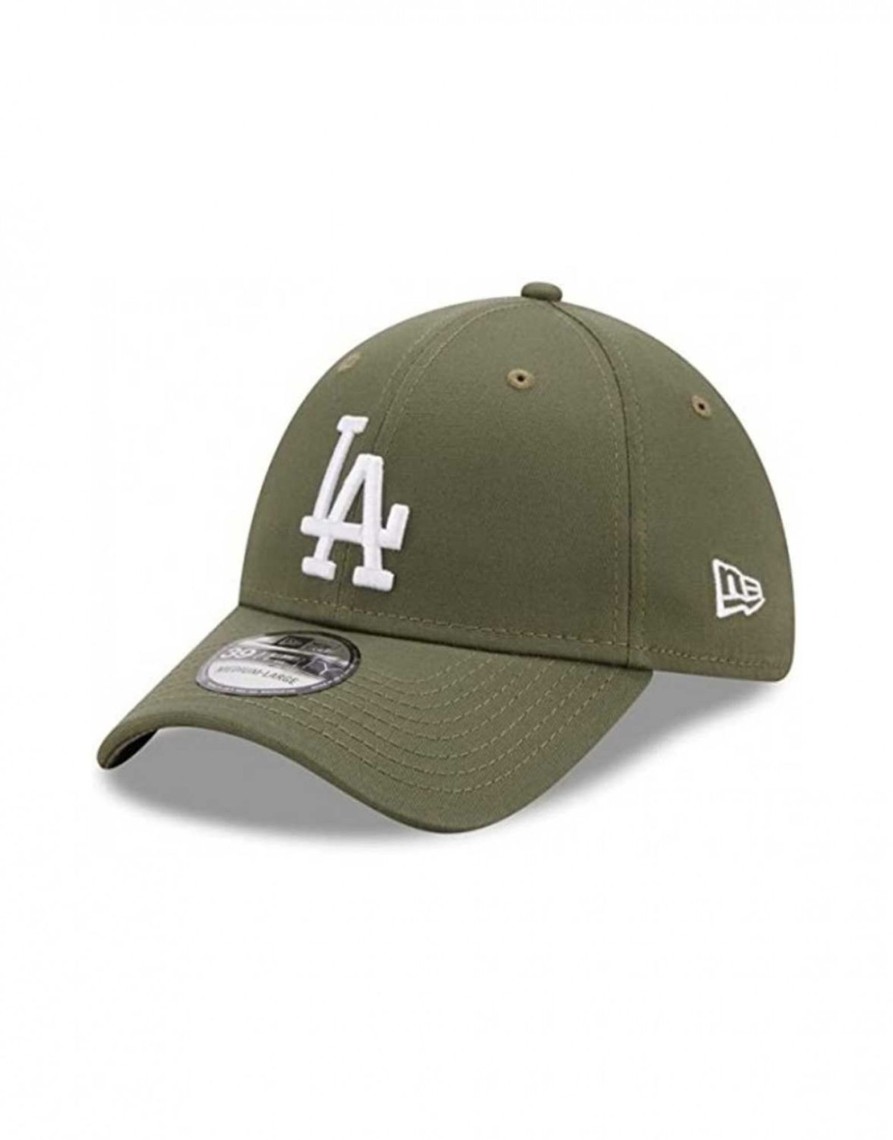 Accessories New Era | La Dodgers League Essential 39Thirty Cap