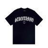 Toj Streetammo | Orbit Gothic Tee