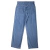 Toj Dickies | Double Knee Denim Pant