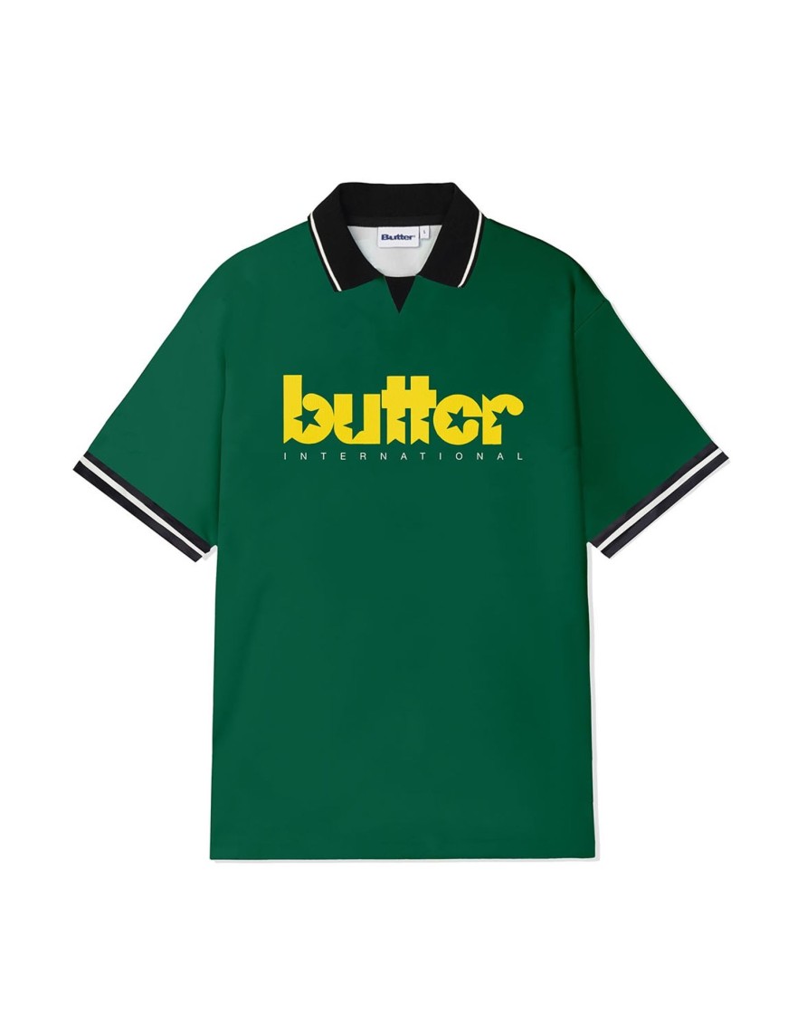 Toj Butter Goods | Star Jersey