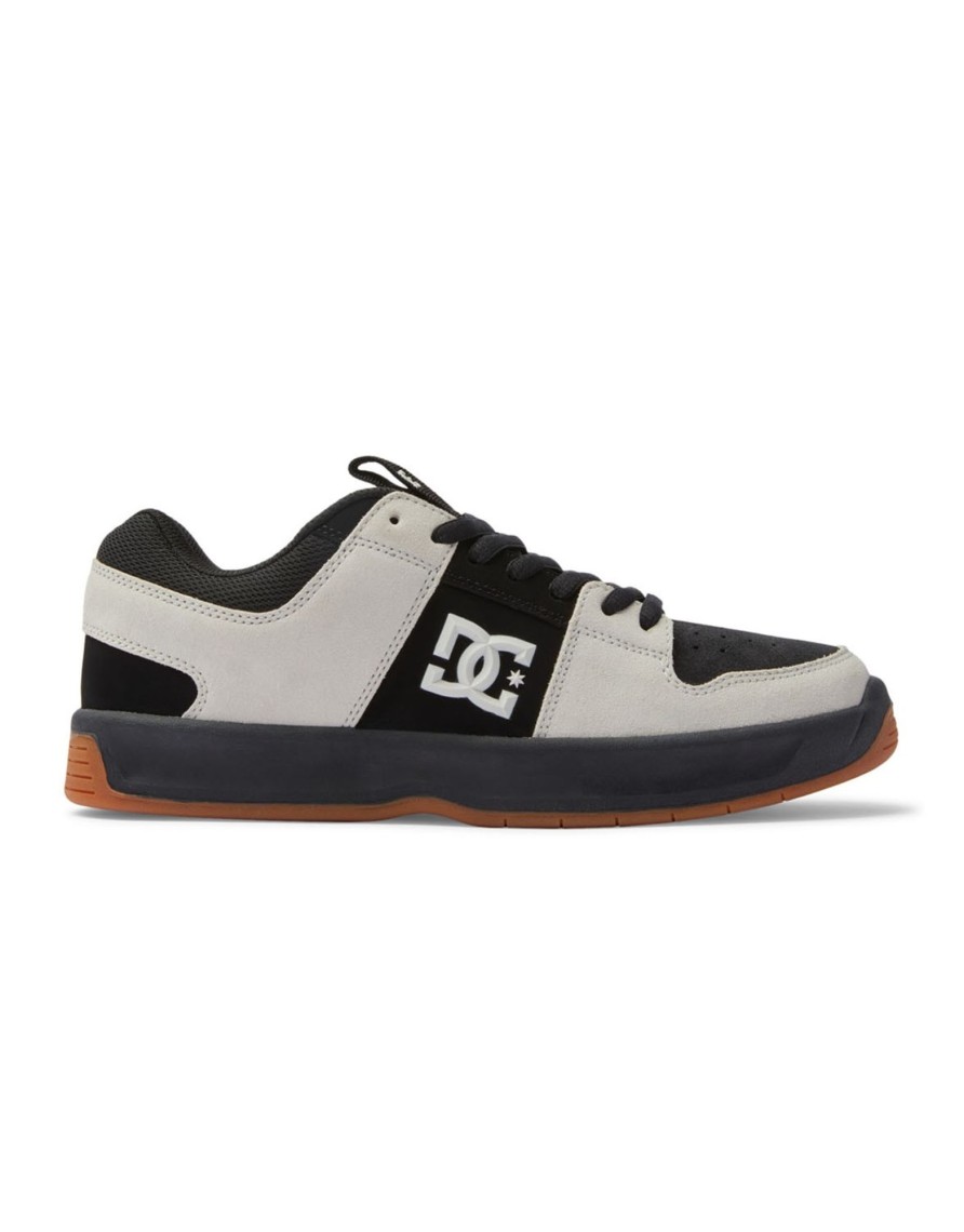 Sko DC Shoes | Lynx Zero S