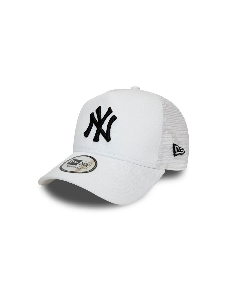 Accessories New Era | New York Yankees 9Forty Trucker Cap