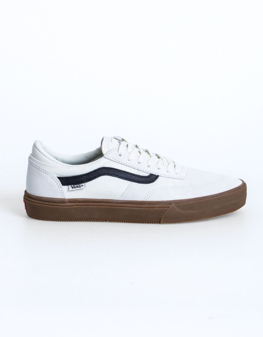 Sko Vans | Gilbert Crokett