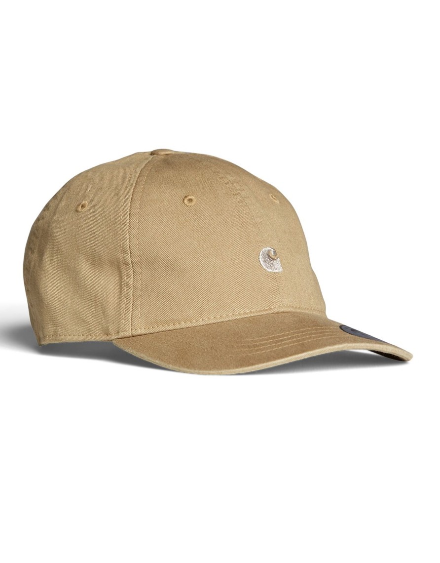 Accessories Carhartt WIP | Madison Logo Cap