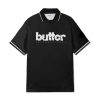 Toj Butter Goods | Star Jersey