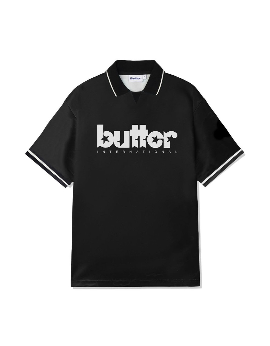 Toj Butter Goods | Star Jersey