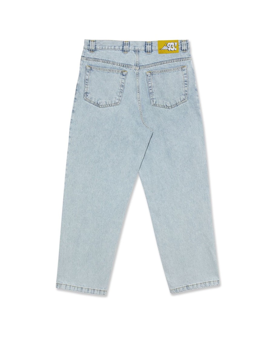 Toj Polar Skate Co. | 93 Denim Jeans