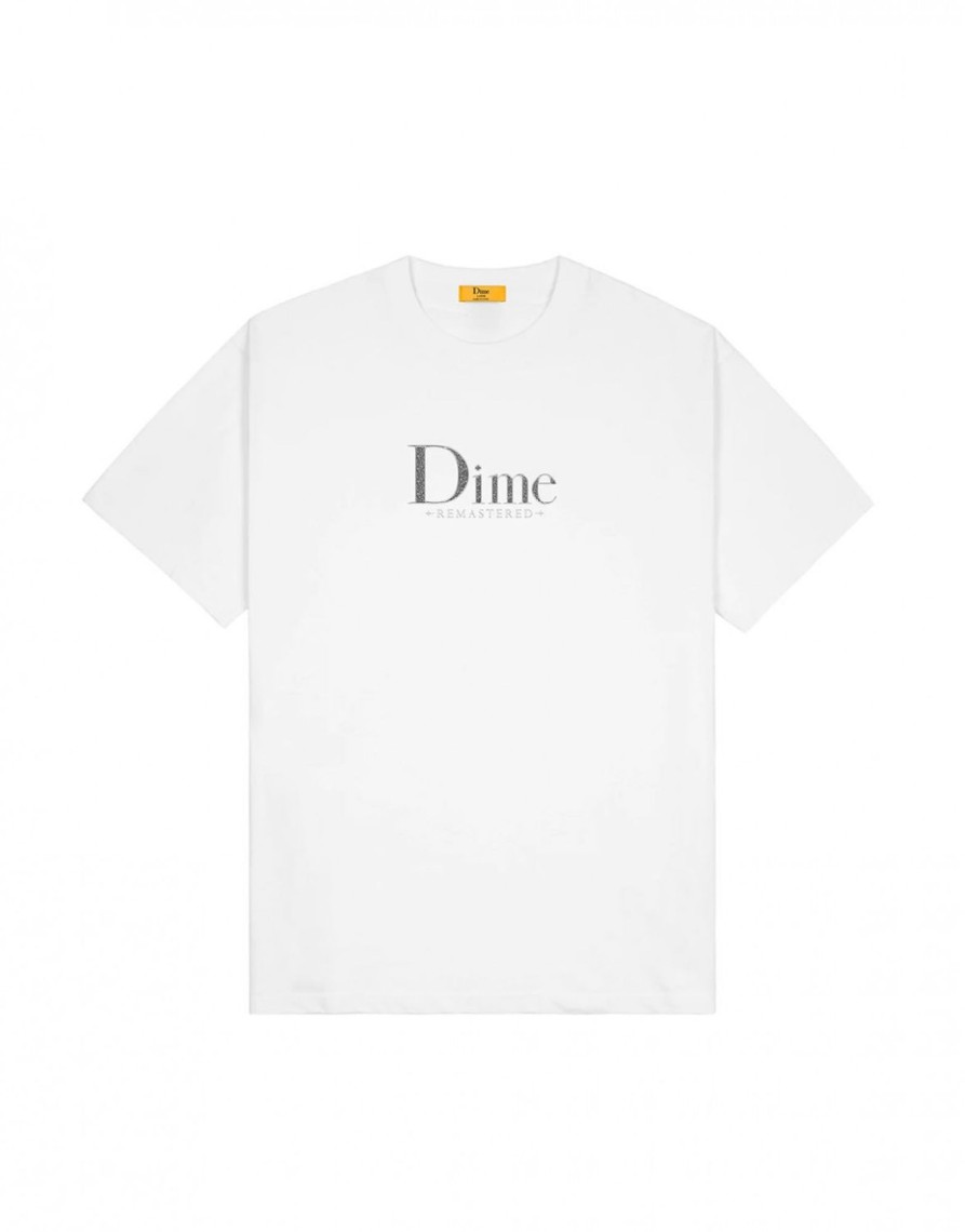 Toj Dime | Classic Remastered T-Shirt